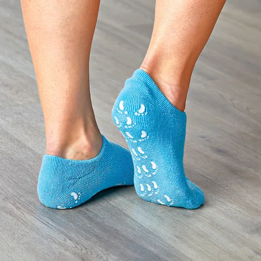 Șosete cu gel 2 perechi