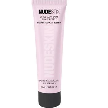 Nudestix Balsam citric facial de curățare Citrus (Clean Balm & Make-Up Melt) 60 ml