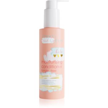 Nacomi Mom & Who Kids balsam hidratant pentru copii 150 ml