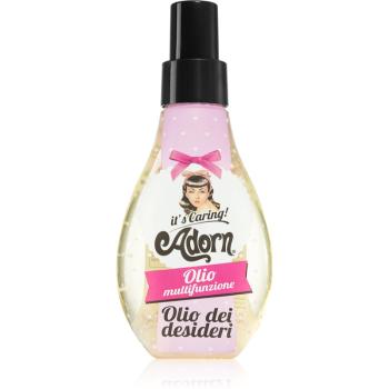 Adorn All Purpose Ulei nutritiv pentru păr 100 ml