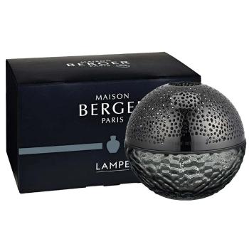 Maison Berger Paris Lampă catalitică Gravity neagra 438 ml