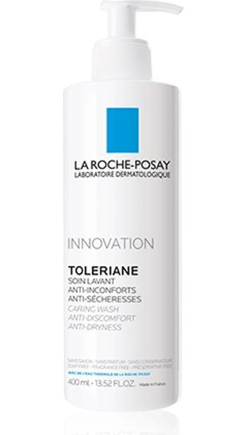 LA ROCHE-POSAY LA ROCHE POSAY TOLERIANE Čistiaci krém 400 ml