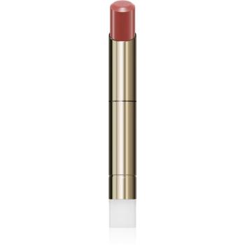 Sensai Countouring Lipstick Refill ruj strălucitor cu efect de crestere culoare 08 2 g