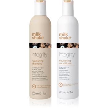 milk_shake Integrity Duo Pack set anti-electrizare