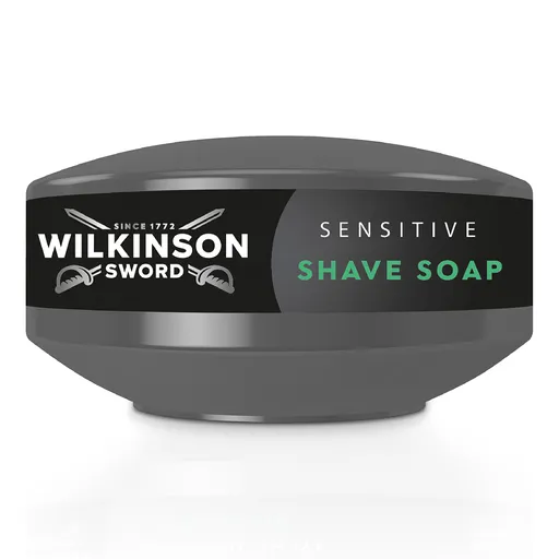 Wilkinson Sword Săpun de ras Vintage Edition (Shaving Soap) 125 g