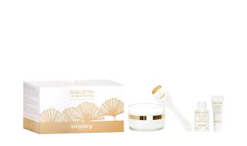 Sisley Set cadou L`Integral Anti-Age Eye And Lip Contour Cream Discovery Program