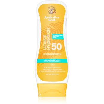 Australian Gold Lotion Sunscreen tratament pentru protectie solara SPF 50 237 ml