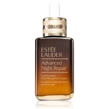 Estée Lauder Advanced Night Repair Serum Synchronized Multi-Recovery Complex ser pentru contur 50 ml