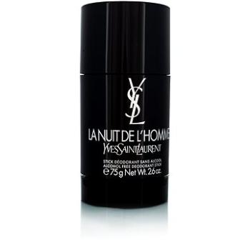 YVES SAINT LAURENT La Nuit de L’Homme 75 ml (3365440396715)