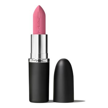 MAC Cosmetics Ruj mat mătăsos M·A·Cximal (Silky Matte Lipstick) 3,5 g Lipstick Snob