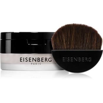 Eisenberg Poudre Libre Effet Floutant & Ultra-Perfecteur pudra pulbere matifianta pentru o piele perfecta culoare 01 Translucide Neutre / Translucent