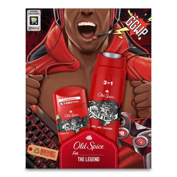 Old Spice Set cadou pentru îngrijirea corpului Wolfthorn