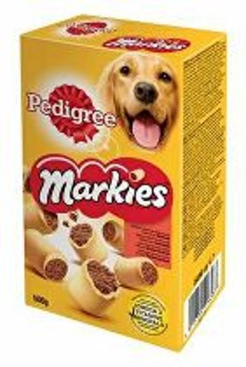 Pedigree Treats Markies 500g + Množstevná zľava