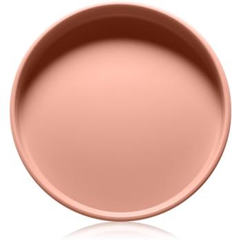 Minikoioi Basic Plate farfurie Pinky Pink 1 buc