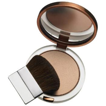 Clinique Pudră bronzantă compactă (True Bronze Pressed Powder Bronzer) 9,6 g 02 Sunkissed