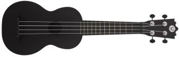 Ukulele Woodi UK-21BK(BK)
