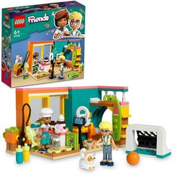 LEGO® Friends 41754 Leova izbička (5702017415369)