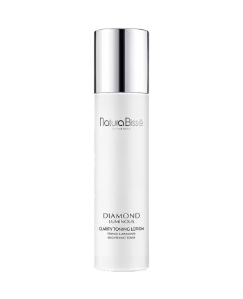 Natura Bissé Tonic facial strălucitor Diamond Luminous (Clarity Toning Lotion) 500 ml