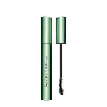 Clarins Rimel pentru volum Supra Lift & Curl Mascara 8 ml 01