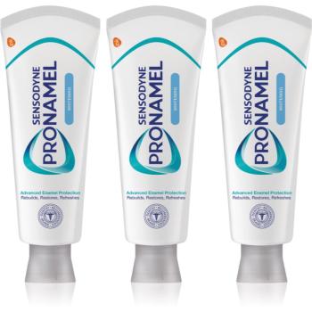 Sensodyne Pronamel Whitening pasta de dinti pentru albire pentru dinti sensibili 3x75 ml