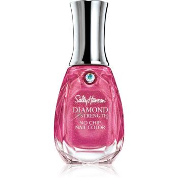 Sally Hansen Diamond Strength No Chip lac de unghii cu rezistenta indelungata culoare Wed-Ding Bells 13,3 ml