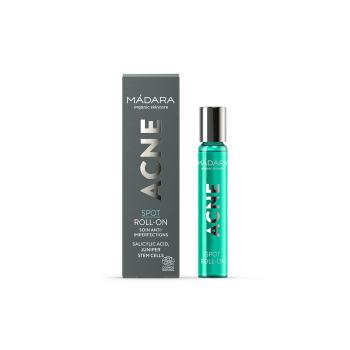 MÁDARA Îngrijire locală pentru acnee Acne (Acute Spot Roll-On) 8 ml