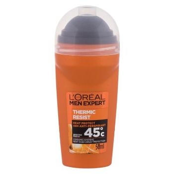 L'ORÉAL Men Expert Antiperspirant Roll-on Thermic Resist 50 ml