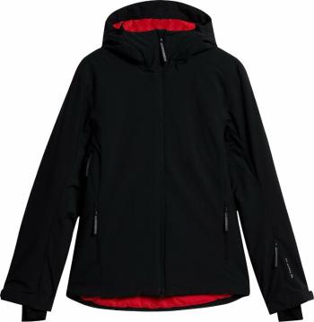 J.Lindeberg Ace Jacket Black M Síkabát