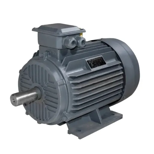 Motor electric trifazat Tehno-Ms, 7.5 KW, 1500 RPM, 380V, Bobinaj Cupru