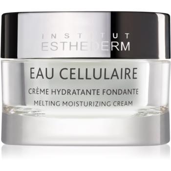 Institut Esthederm Cellular Water Melting Moisturizing Cream cremă intens hidratantă cu apă celulară 50 ml