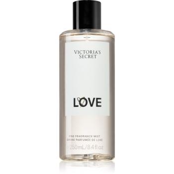 Victoria's Secret First Love spray pentru corp pentru femei 250 ml