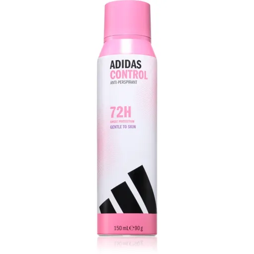 Adidas Cool & Care Control deospray pentru femei 150 ml