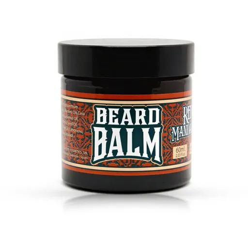 Balsam Barba  Hey Joe No. 2 - Red mandarin 60 ml