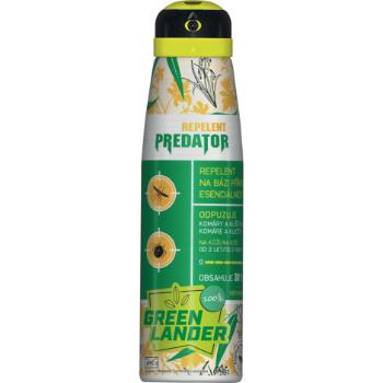 Predator repelent BIO spray 150 ml