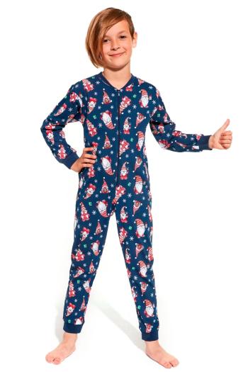 Pijamale pentru băieți 185/138 Gnomes2