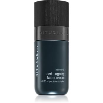 Rituals Homme crema anti-rid 50 ml