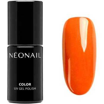 NEONAIL Your Summer, Your Way lac de unghii sub forma de gel culoare Still On The Beach 7,2 ml