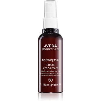 Aveda Thickening Tonic tonic pentru par densitatea parului 100 ml