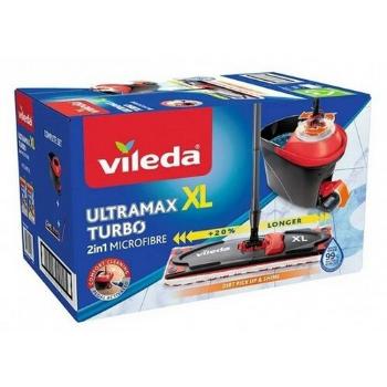 Vileda Ultramax XL  TURBO