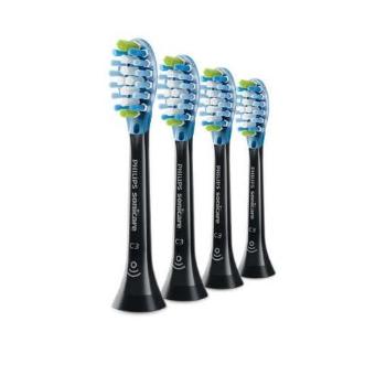 Philips Sonicare Premium Plaque Defence HX9044/33, 4 ks