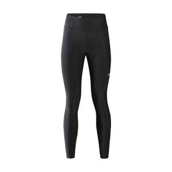 
                         Pantaloni de ciclism lungi fără bretele - PROGRESS THERMO 
                