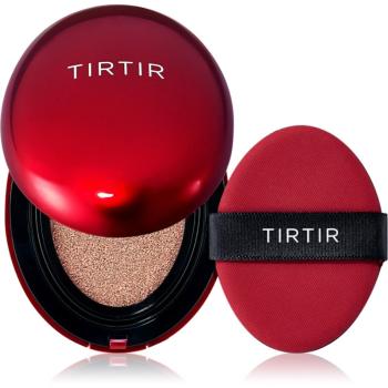 TIRTIR Mask Fit Red Cushion burete cu machiaj de lungă durată culoare 22C Peach Beige 18 g