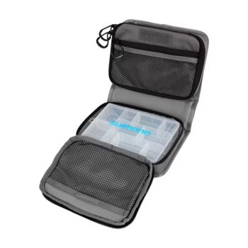 Shimano Pouzdro Tackle Wallet,Shimano Pouzdro Tackle Wallet