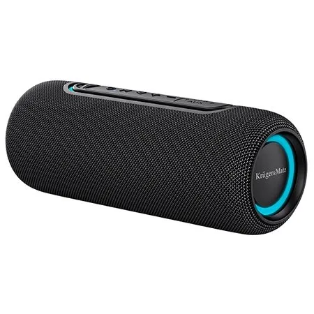 Boxa Bluetooth Portabila Street Kruger&Matz KM0563