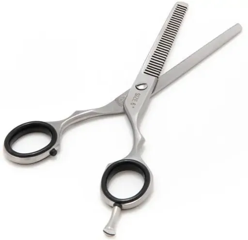 Foarfeca de Filat Profesionala Silver