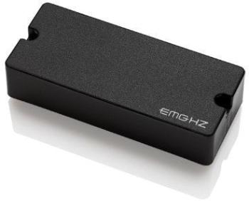 EMG 35HZ Black Baskytarový snímač