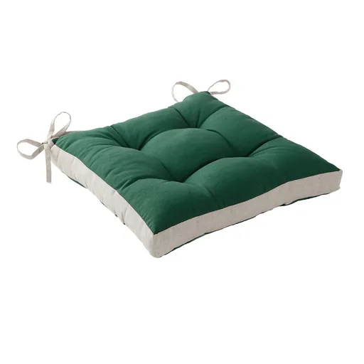 Set de 2 perne de scaun în două culori