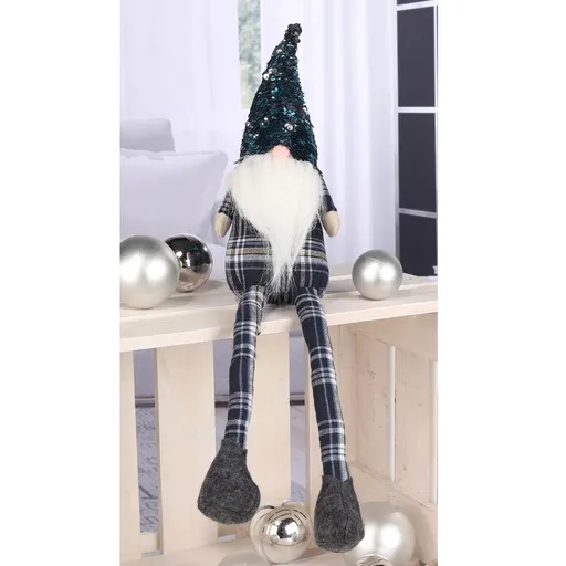 Spiriduș de iarnă, 55 cm