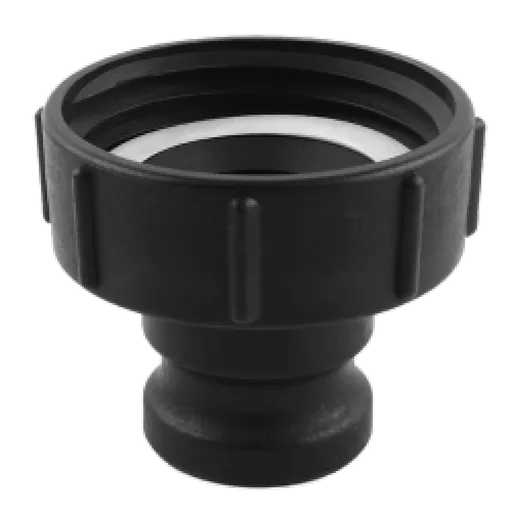 Adaptor Camlock, Dimensiune S100*8 X 2"