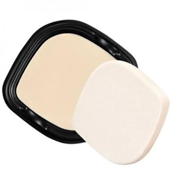 Missha Pudră compactă SPF 25 Signature Dramatic TwoWay Pact 9,5 g Vanilla - Refill